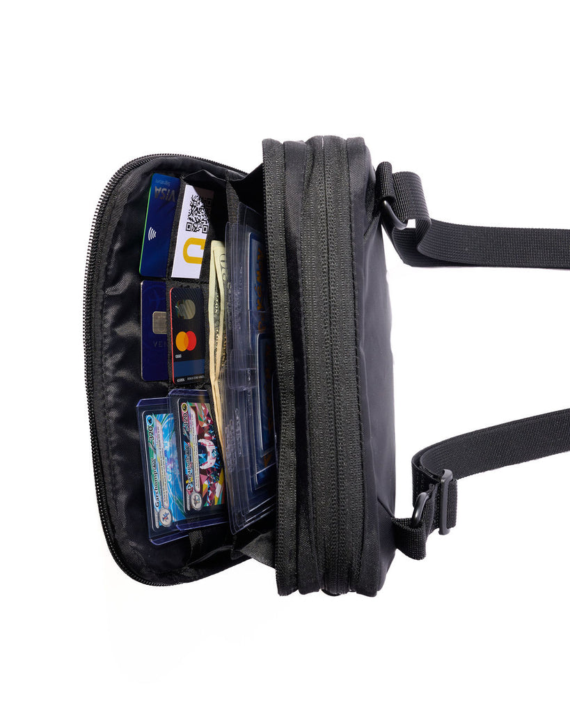 NOCITY DESIGN | Carrying Cases for Card Collectors NOCITY DESIGN | Carrying Cases for Card Collectors