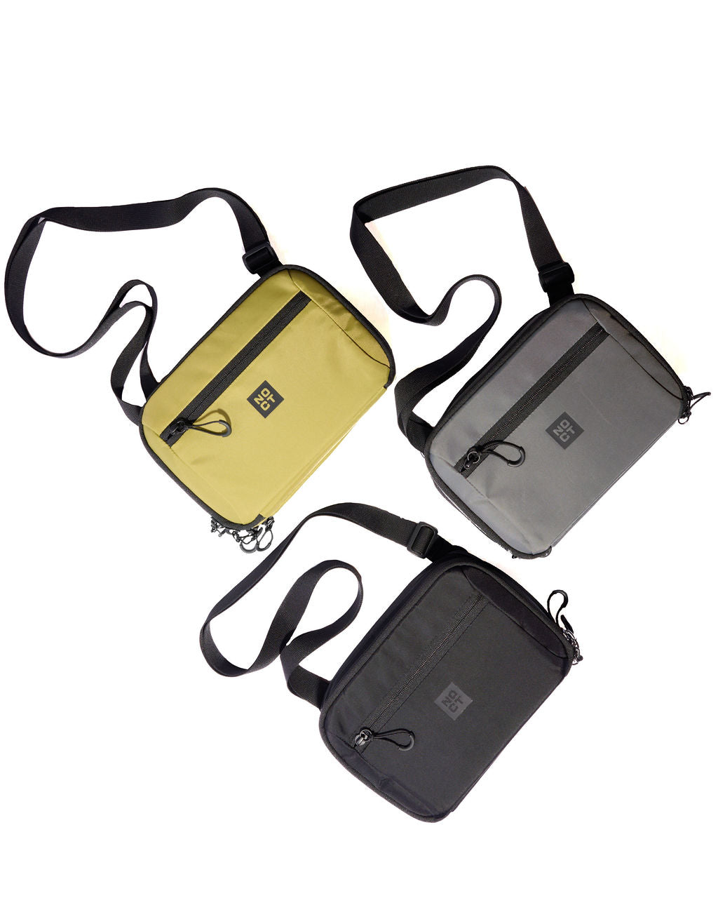 NOCITY DESIGN | Carrying Cases for Card Collectors NOCITY DESIGN | Carrying Cases for Card Collectors