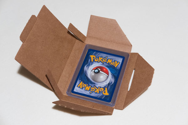 Slab Mailers
