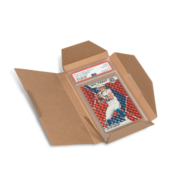 Slab Mailers